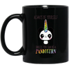 Image of Always Be Yourself Unless You Can Be a Pandicorn T-Shirt