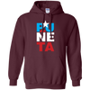 Image of A Funny Puerto Rican Sports T-Shirt