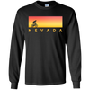 Image of Bike Nevada T-Shirt, NV Biker Tee
