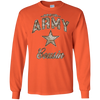 Image of Army Cousin Shirts (Camo)