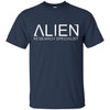 Image of Alien UFO Space Aliens Extraterrestrial Conspiracy T Shirt