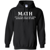 Image of "It's All Fun and Games Until" Math Nerd T-shirt for Teacher