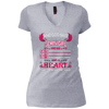 Image of And God Said Let There Be Gemini Girl T-shirt