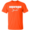 Image of Asparagus Yeah! T-Shirt