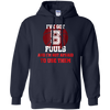 Image of 5 Fouls Not Afraid To Use Them Shirt: Funny Basketball Shirt