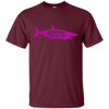 Image of Requin « De mamie » correspondant au tee-shirt de famille