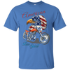 Image of American Free Spirit T Shirt