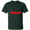 Image of Bike Shirts: Need More Bikes T-Shirt
