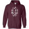 Image of ALL ASS NO GAS Shirt - cycling lover shirts