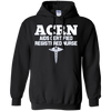 Image of AIDS Certified Registered Nurse ACRN Hospital Staff Shirt