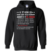 Image of 5 Things You Should Know About My Plumber T-shirt