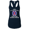 Image of T-shirt 10e division de montagne 20325