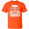 Image of American Trucker T shirt
