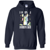 Image of am a Bunnycorn Shirt Not a Rabbit not a UNicorn Long Sleeve
