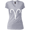 Image of Aries Symbol T-Shirt Zodiac Horoscope March April Birthday