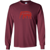 Image of Alabama State Red Elephant Tide Football Shirt