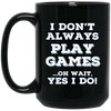 Image of Always Gaming T Shirts. Awesome Gifts for Gamers.