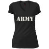 Image of Army Shirt Vintage Infantry Ranger Army Logo Tee