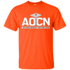 Image of Advanced Oncology Registered Nurse AOCN Hospital Shirt