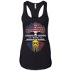 Image of American Grown With Romanian Roots Tee Shirt