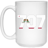 Image of Area Code 707 shirt - Sonoma California tshirt