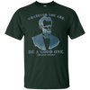 Image of T-shirt d'Abraham Lincoln. T-shirt président américain vintage