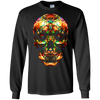 Image of Art On A Skull