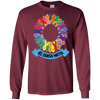Image of All Cancer Matter Shirt Apparel Cancer Support Tee T-shirt