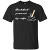 Image of Architect T-shirt - Architect Powered By Coffee - Funny Gift