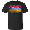 Image of Armenian Genocide Remembrance - Men Women Kids T Shirt