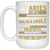 Image of Aries thing, Aries Facts Shirts for mens and womens