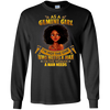 Image of As A Gemini Girl I'm The Woman A Man Needs Long Sleeve