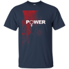 Image of "Girl Power" Feminist T-shirt
