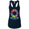 Image of All Cancer Matter Shirt Apparel Cancer Support Tee T-shirt