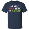 Image of AMLO Mexico Elecciones 2018 Shirt AMLOve - Spanish Tee Shirt