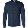 Image of "In Crypto We Trust" Illuminati Cryptocurrency T-shirt