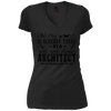 Image of Architecte Shirt-Architect Sexy And Clever Tee Shirt