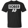 Image of La chemise sober AF.