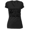 Image of Chemise d 'architecte