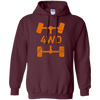 Image of 4WD Retro Long Sleeve T-Shirt Offroad Overland 4x4