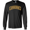 Image of Army Airborne Tab T Shirt