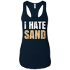 Image of "I Hate Sand" T-Shirt