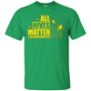 Image of All Hives Matter T-Shirt Bee Keepers