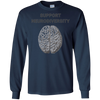 Image of Autism Awareness: Support Neurodiversity T-Shirt