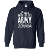 Image of ARMY MOM Shirt - US Army Son Daughter