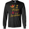 Image of 10th Birthday Gift Unicorn T-Shirt I Make 10 Look Awesome