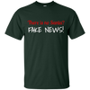 Image of Le père Noël est un faux t - shirt.