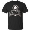 Image of Audio Engineer T-Shirt