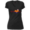 Image of Arizona Nurse Heartbeat T-shirt Semaine nationale des infirmières
