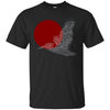 Image of American Solidarity Party Word Cloud Logo T-Shirt